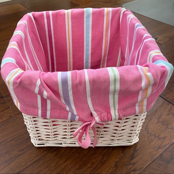 Pottery Barn Kids Storage & Organization Brand New Pottery Barn Kids